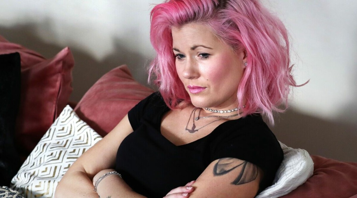 Melinda Jacobs svar efter styrelsens uttalande – "Inte sanningen"