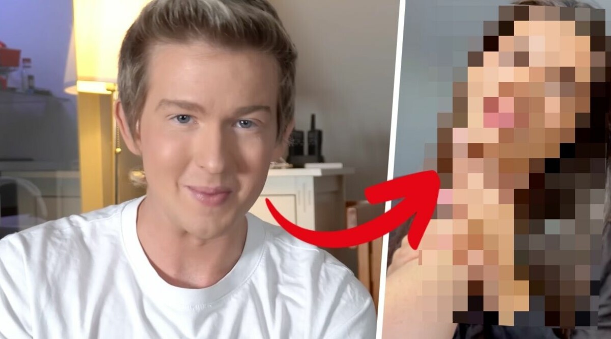 Pontus Rasmusson och flickvännen tar nästa kliv i relationen – "en stor nyhet att berätta"