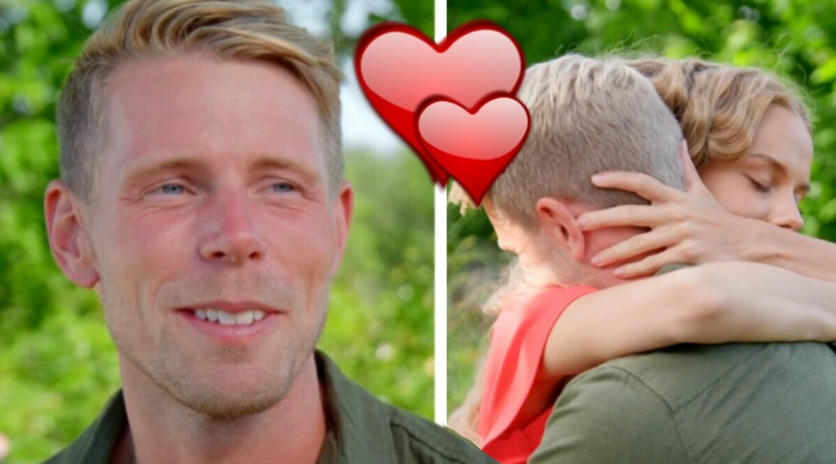 Bonde-Isak och Ebbas dröm – då kommer ett barn
