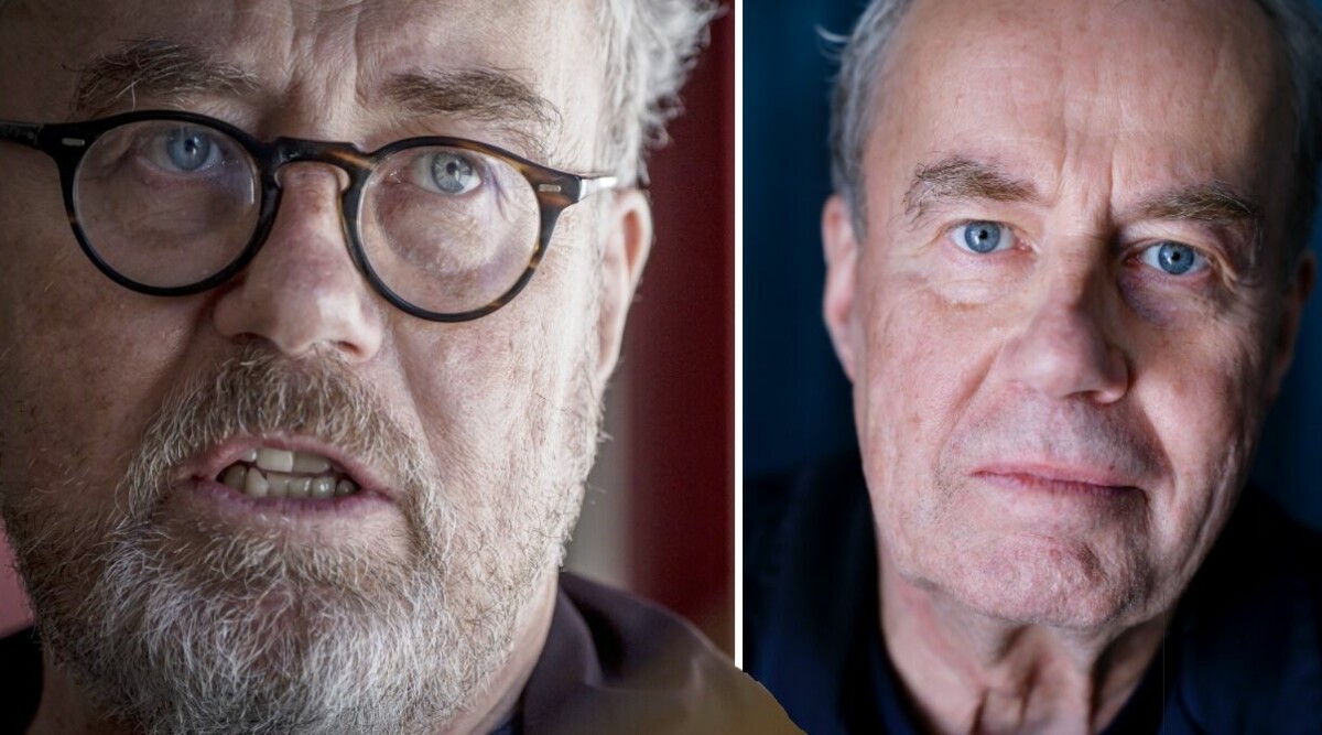 Lennart Jähkels familj trasig – bråken: ”Jag var rädd”