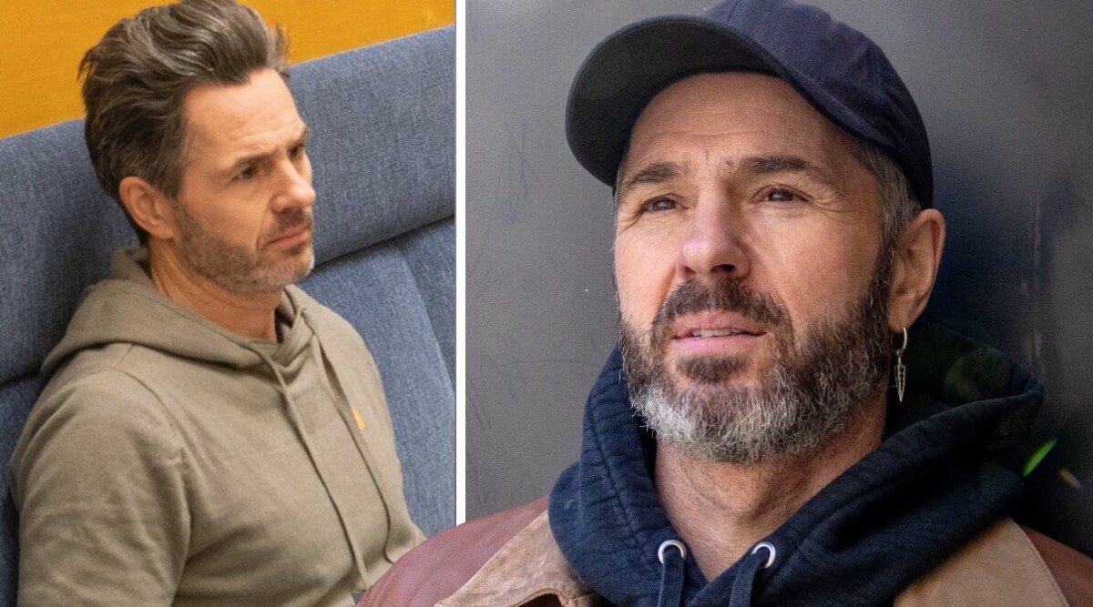 Peter Jöback om övergreppen – "Skyldighet att vara sann mot mig själv"