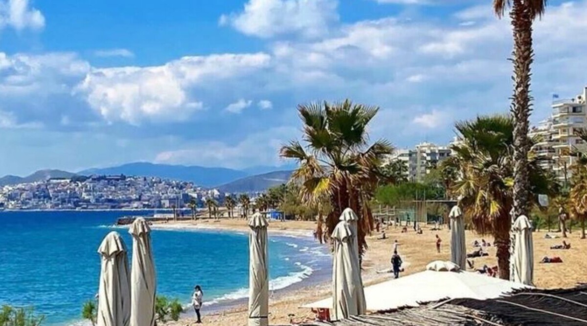 3-årig flicka hittad död på stranden – ber om hjälp att hitta hennes familj