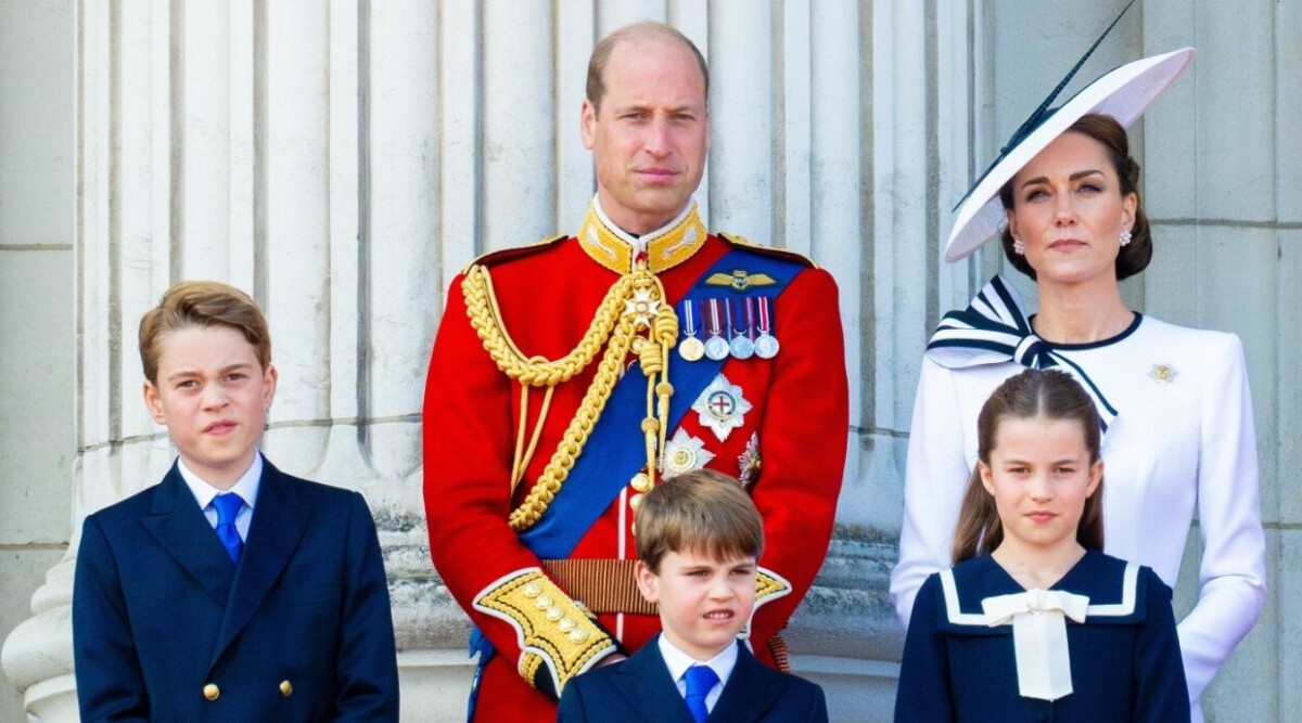 Kate Middleton och William bryter upp! Problemet går inte att lösa