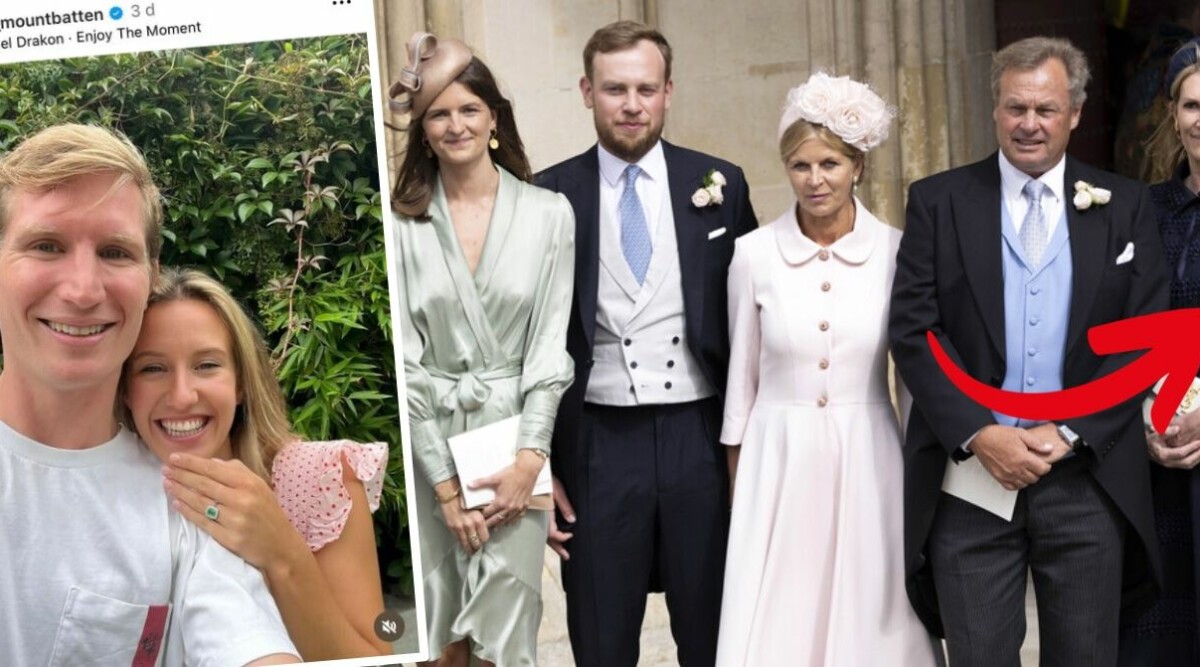 Stora lyckan i kungafamiljen – kan inte dölja det längre • Gratulationerna väller in