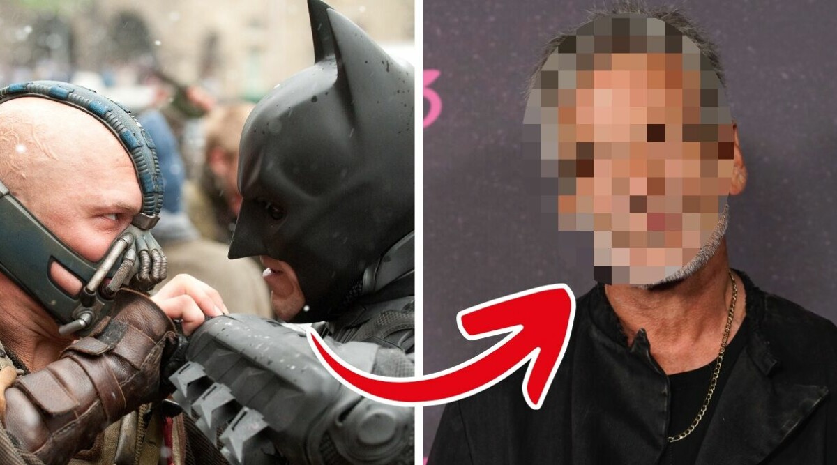Batman skådisen död – kollapsade inför skräckslagna turister
