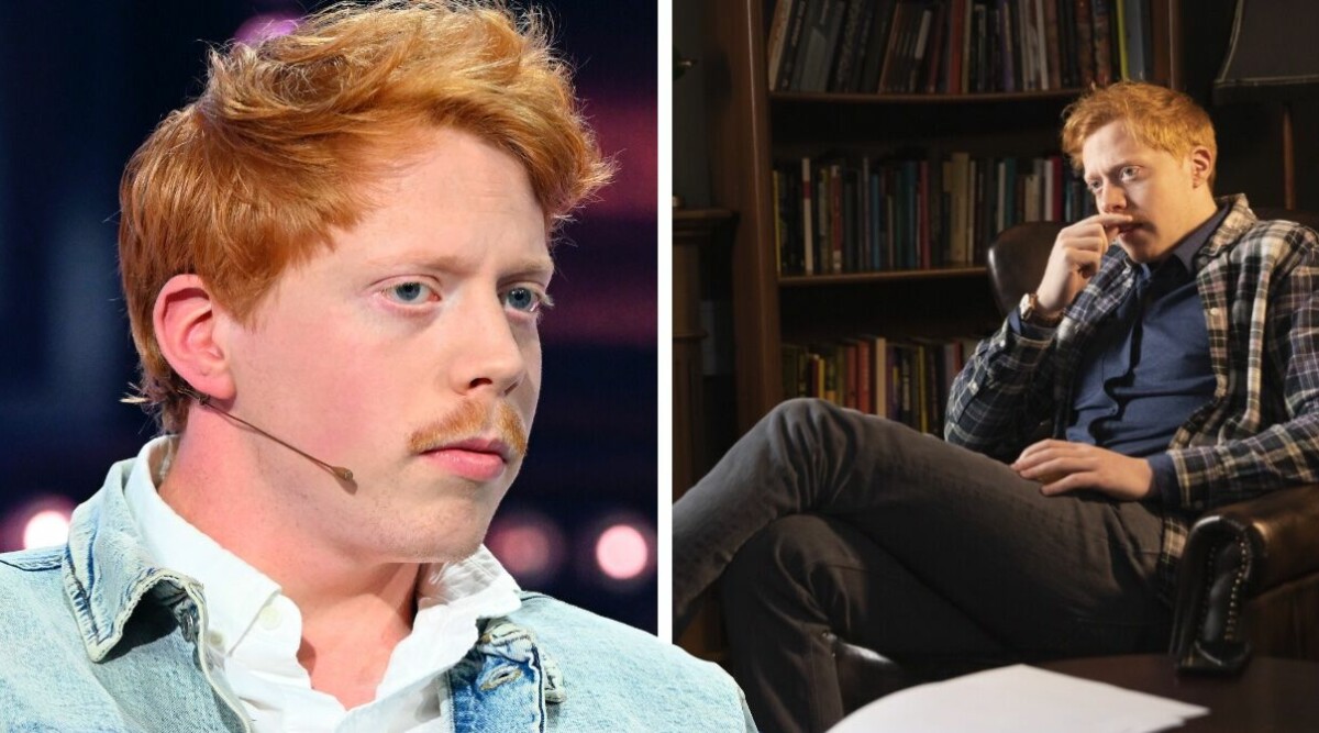 Mauri Hermundssons dröm krossad – förlorat jobbet: ”Det var tydligen skäl nog”