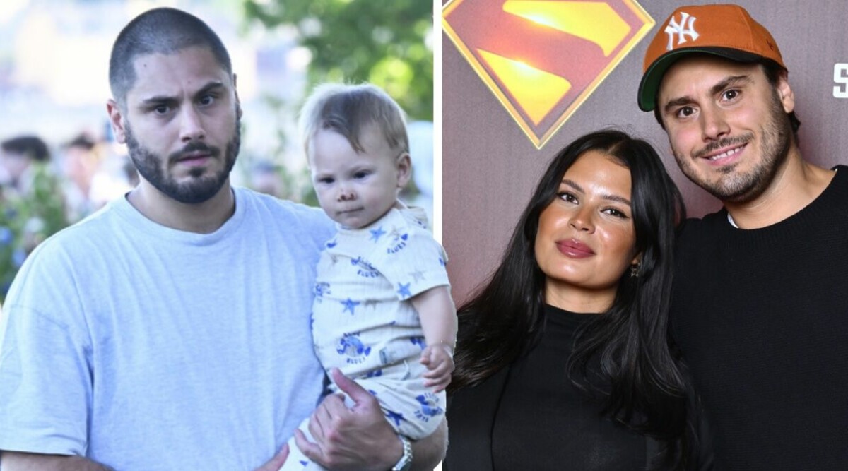 Oliver Ingrosso flyttar – fästmön Zoe säljer av ägodelarna