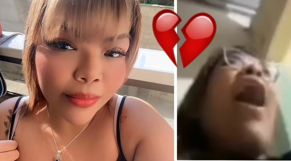 Tiktok-profilen skjuten till döds – mitt under en livesändning • Retade mördaren