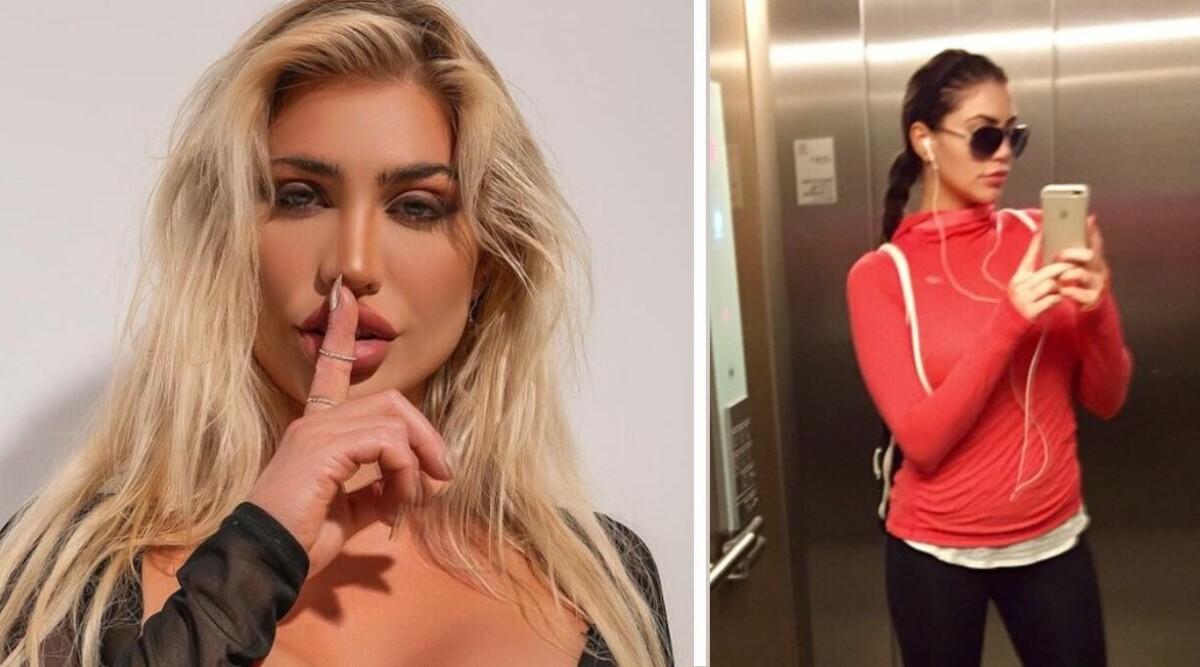 Tv-stjärnan misstänks för styckmord – mannens huvud hittat i buskarna
