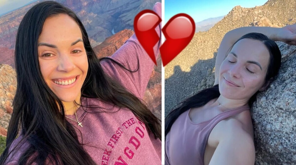 Kända influencern hittad död – kroppen ruttnade i extremhettan • Blev 31 år