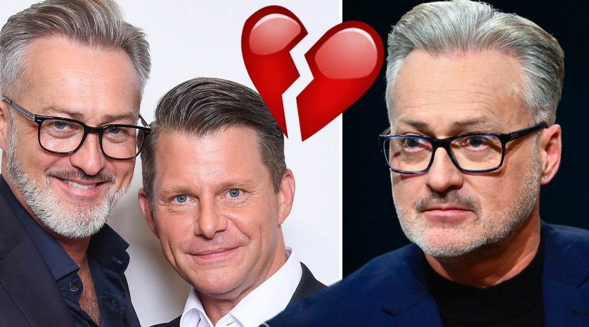 Tony Irvings ultimatum – tvingar maken ta ställning efter bråket: ”Jag blev rasande”