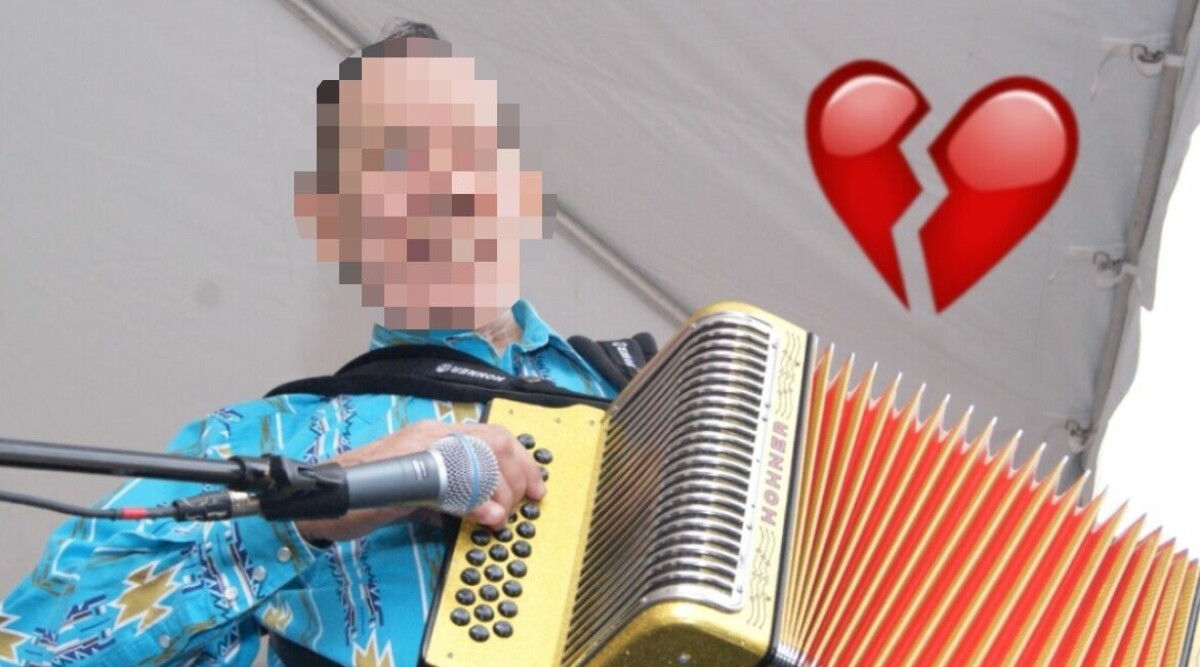 Folkkära artisten död – vunnit flera priser • Fansens sorg: ”Saknas oerhört mycket”