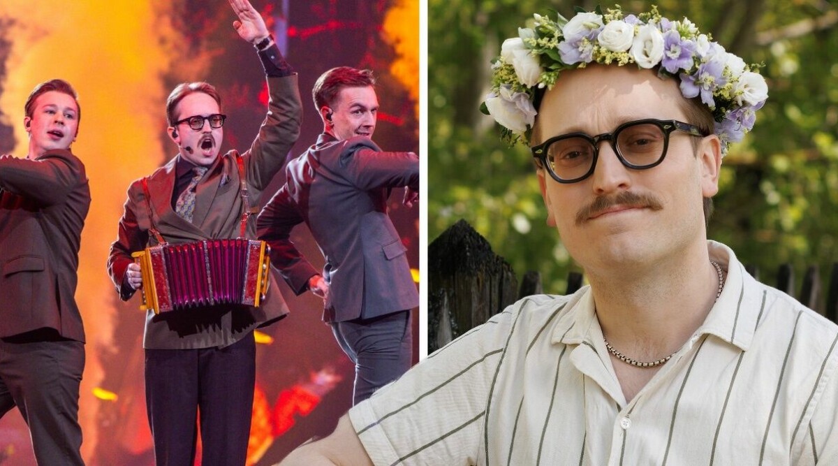 KAJ-Axel sommarpratar själv – därför saknas Kevin och Jakob: ”Tufft” • Ilskan mot gruppen