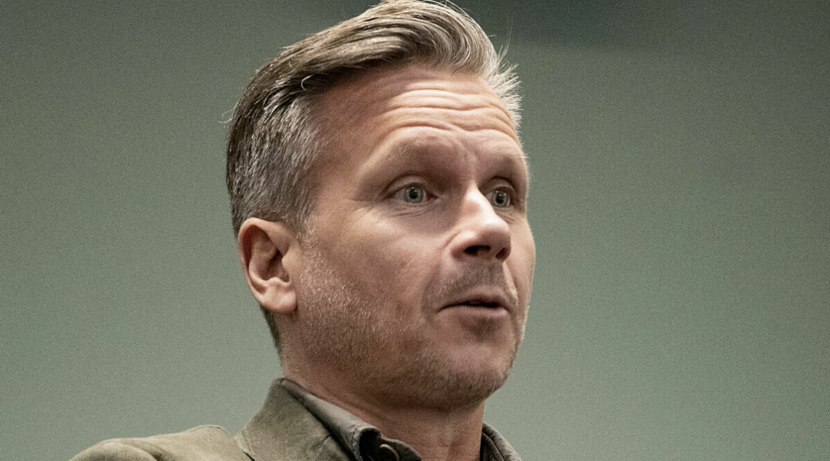Lasseman bedragen – sanningen om krisen: ”Det är inte jag”