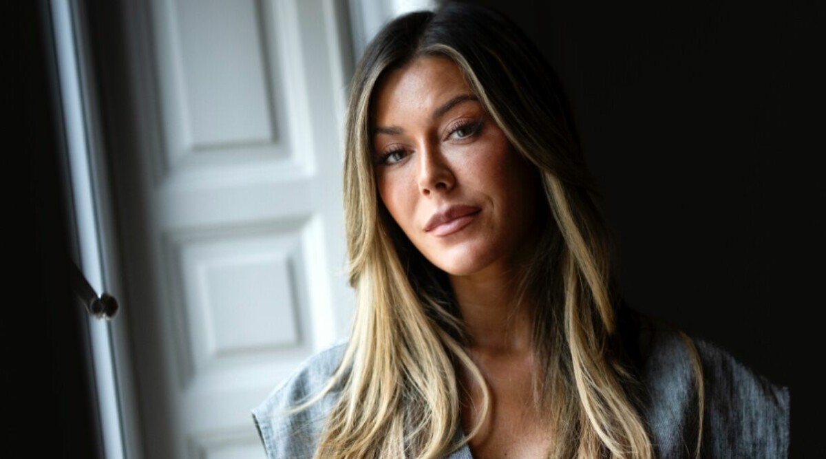Bianca Ingrosso vågar inte vara hemma längre – helt förkrossad efter händelsen med stalkern