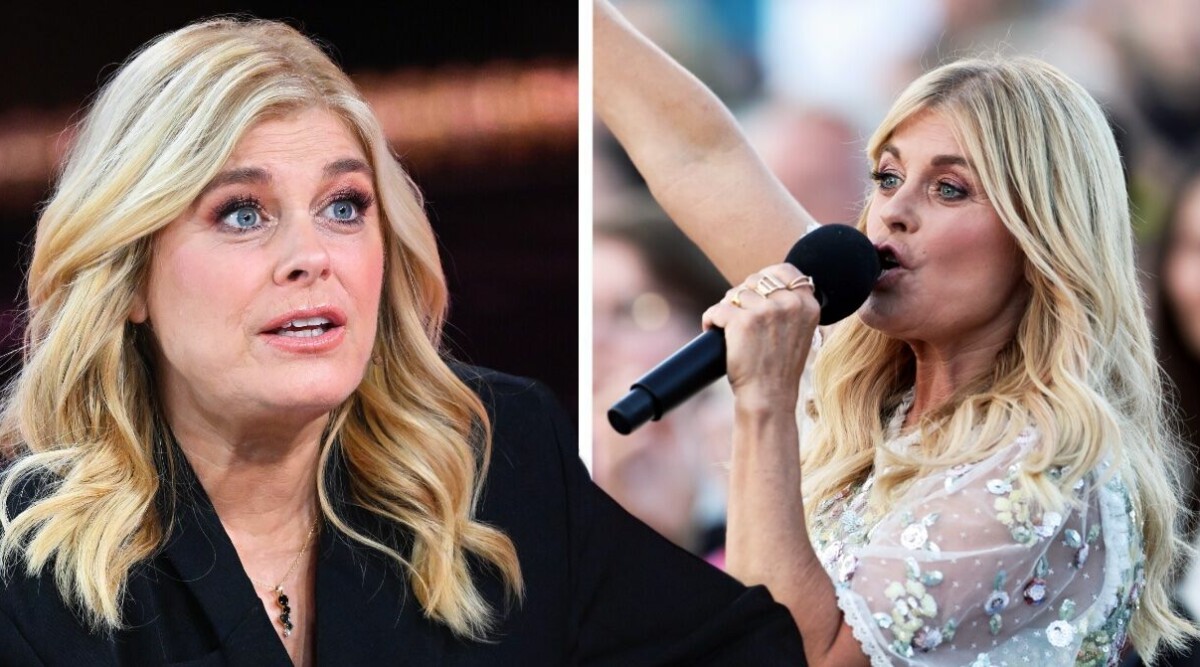 Allsång på Skansen hotad – Pernilla Wahlgren tvingas betala 65 000 kronor: ”Fuck”