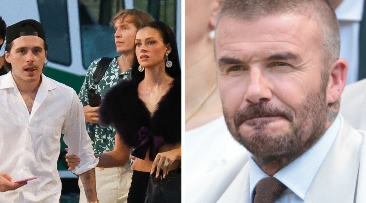 Beckhams familjefejd eskalerar – källan avslöjar: "Victorias värsta mardröm"