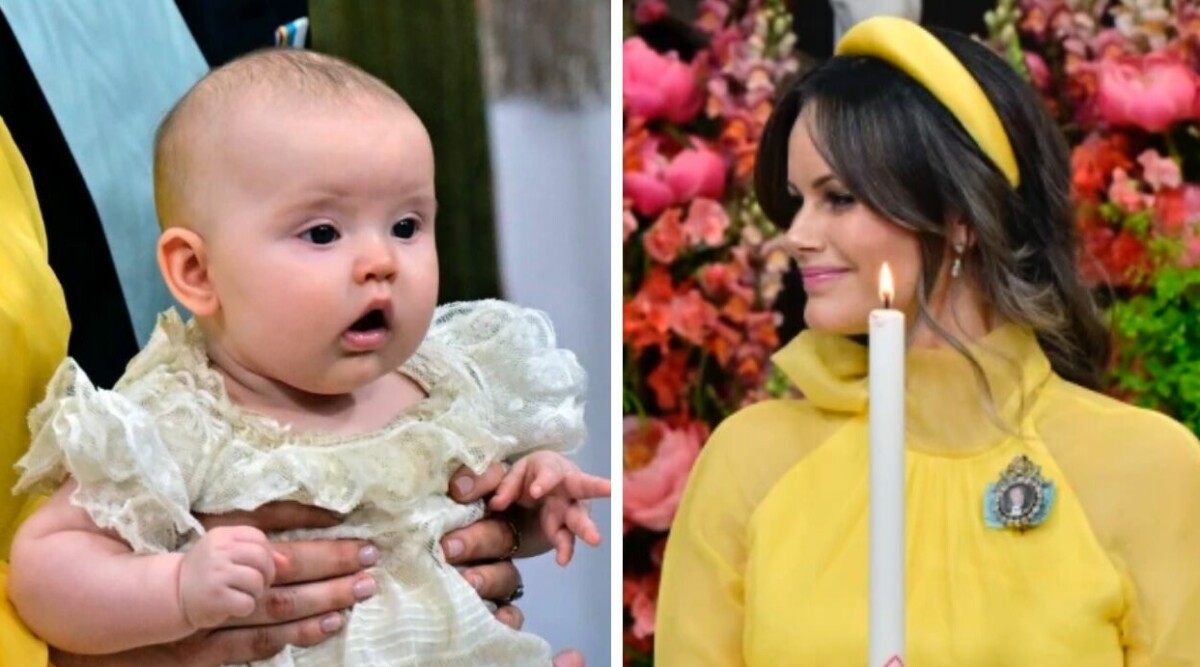 Prinsessan Ines spårlöst försvunnen – nu undrar alla samma sak