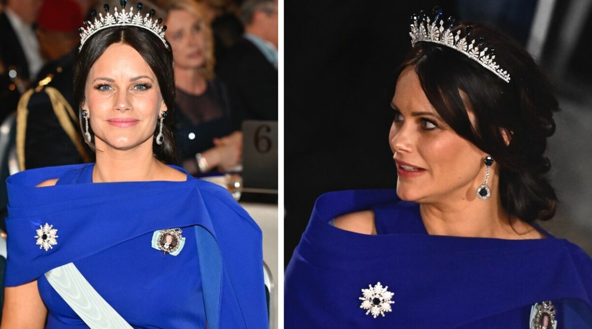 Prinsessan Sofias stora sorg – lämnar sitt uppdrag!