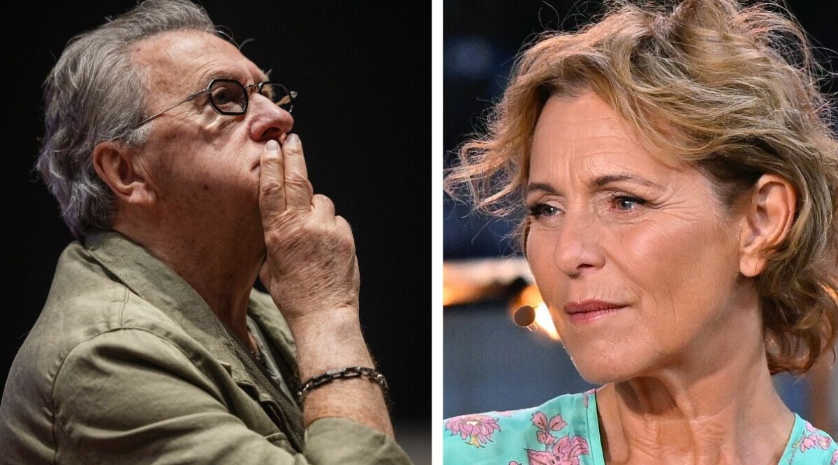 Kaoset bakom kulisserna – Tommy Körberg och Helen Sjöholm flyr i panik!