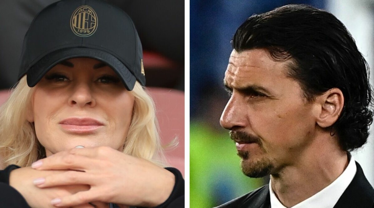 Zlatan och Helena Seger bryter upp – lyxvillan till salu: ”Var och en för sig”