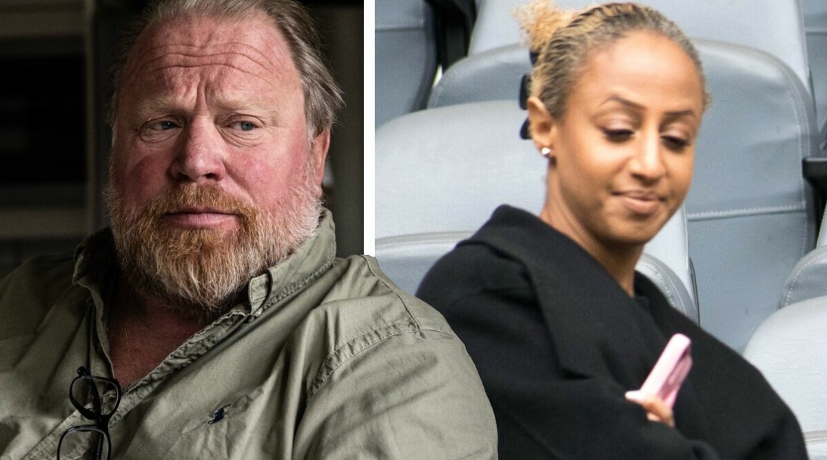 Claes Malmberg och flickvännen separerade – flyttat ifrån hemmet: ”Ensam”