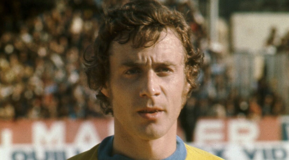 Svenska sportstjärnan död – blev 82 år gammal