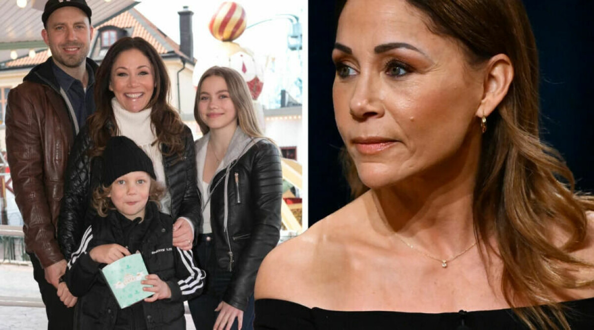 Tilde de Paulas gemensamma beslut med maken Thomas: ”Har gjort slut”