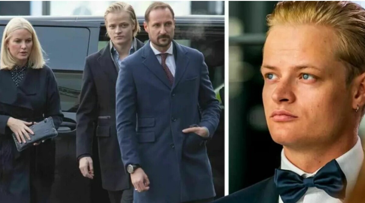 Hovet bekräftar: Prinsen blir av med sitt pass – efter skandalerna