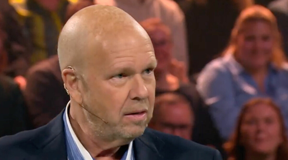 Lasse Kronérs ilska efter SVT:s ändring • Ser mörkt ut: ”Slutat bry mig”