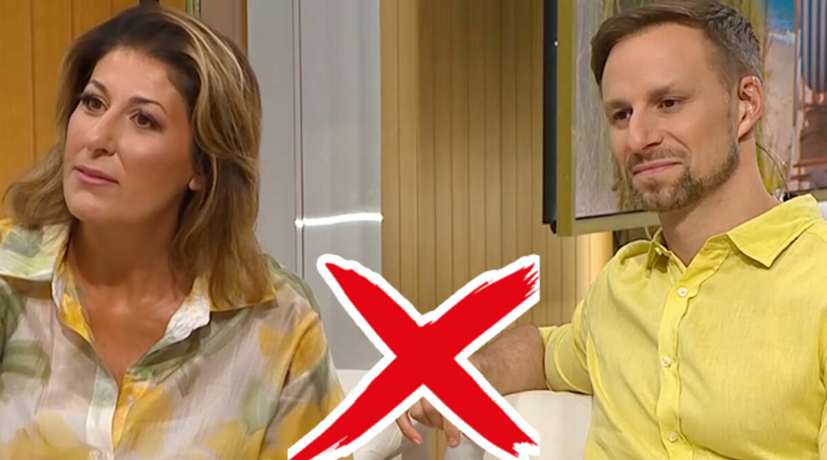 Nyhetsmorgon-profilen tackar för sig – byter jobb!