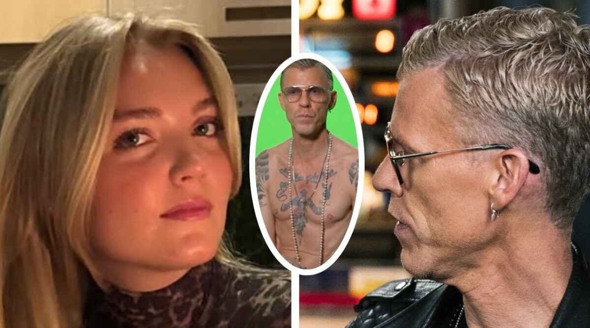 Bingo Rimér har fastat i över 100 timmar – dotterns oro: ”Luktar gammal död råtta”