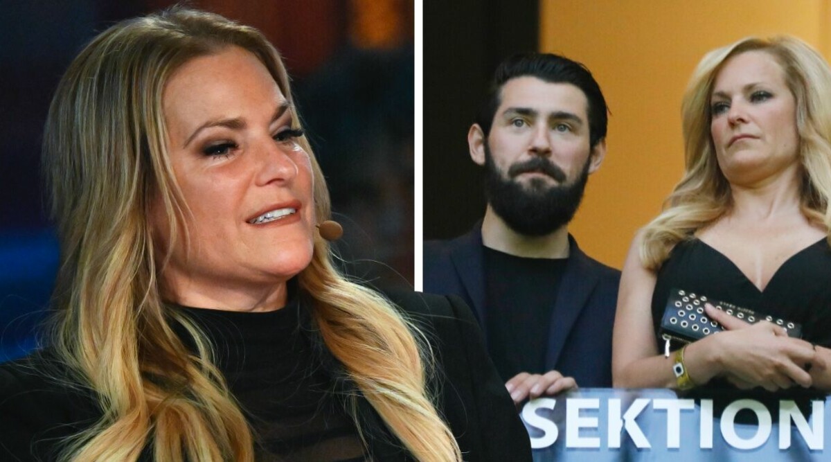 Laila Bagge byter namn – vill inte förknippas med exet