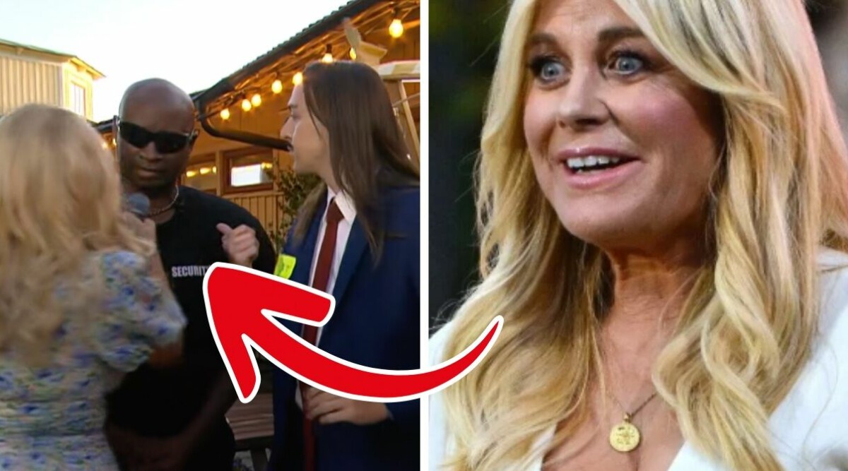 Kaoset på Allsång på Skansen – gästen förstörde allt: ”Irriterad”