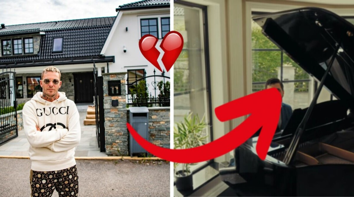 Galna mäklarvideon för Lundellhuset skakar om internet: ”Sorgligt”