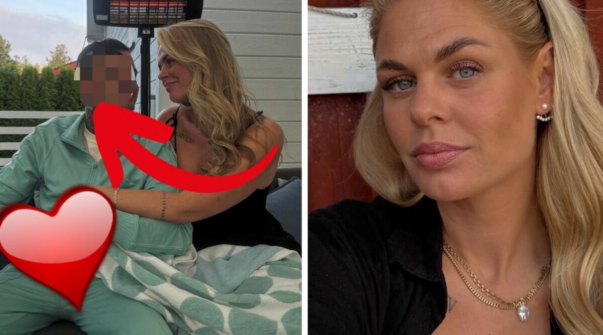 Idol-Lisa och TV4-profilen kommer ut som par: ”Vågat bli kär igen”