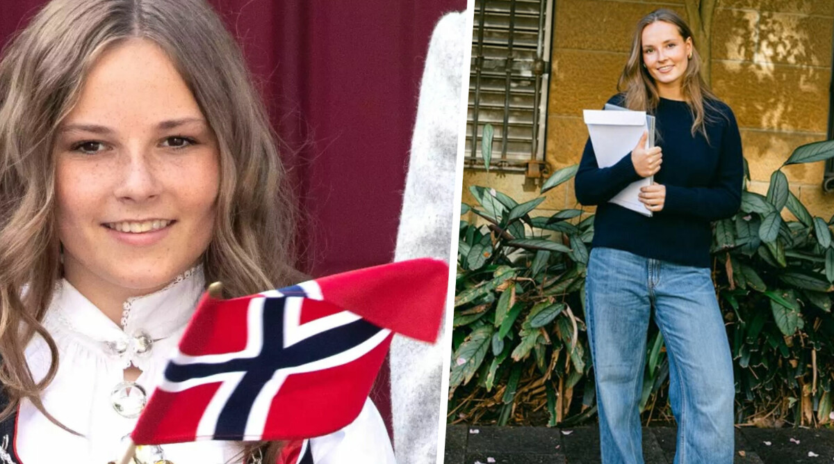 Männen står i kö för att få dejta prinsessan: ”Chansen att bli kung”