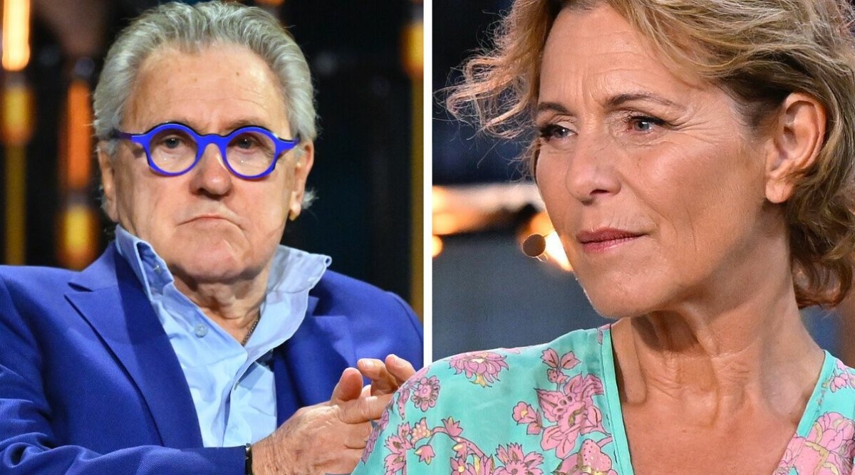 Helen Sjöholm bryter tystnaden – avslöjar Tommy Körbergs sanna sida