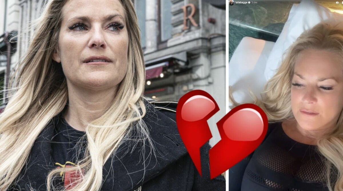 Laila Bagges hund död – avbryter Rix FM Festival abrupt
