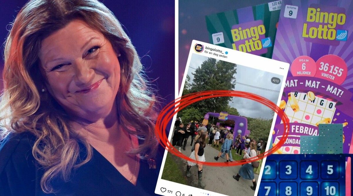Bingolotto lämnar tv-rutan – initiativet hyllas!