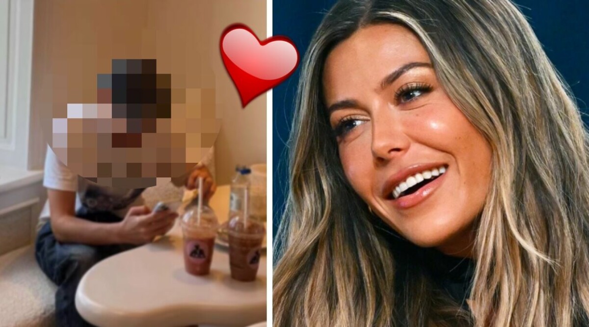 Bianca Ingrosso avslöjar nya sambon – ”Behöver honom i mitt liv”