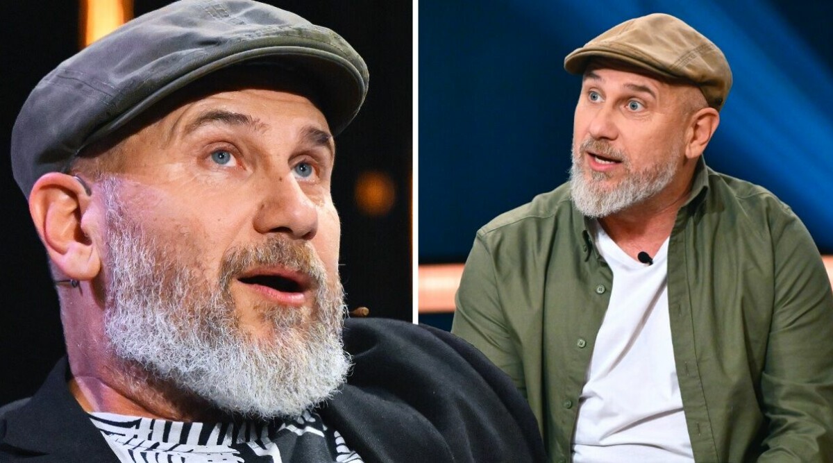Markoolio bryter tystnaden om hälsan: ”Jag tror jag är bipolär”