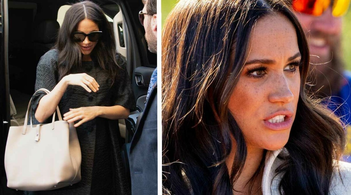 Skilsmässan bekräftas! Meghan Markles iskyla: ”Ledsen, men lättad”