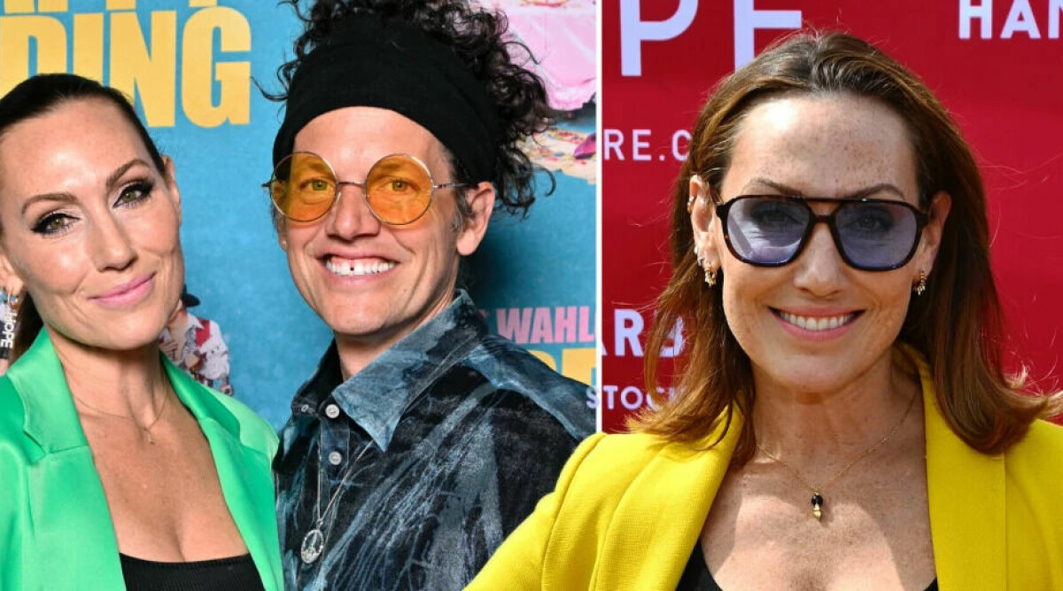Lina Hedlund och Nassims lycka! Bekräftar: ”Överraskningsbröllop”
