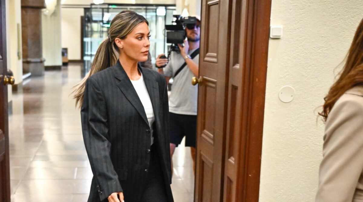 Bianca Ingrossos hjärtskärande ord inifrån rätten – möter sin stalker: ”Säger att jag är en hora”