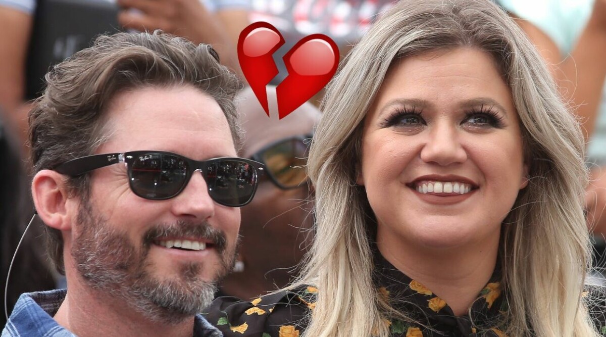 Kelly Clarksons ex-make död – triangeldramat bekräftas • Blev 47 år