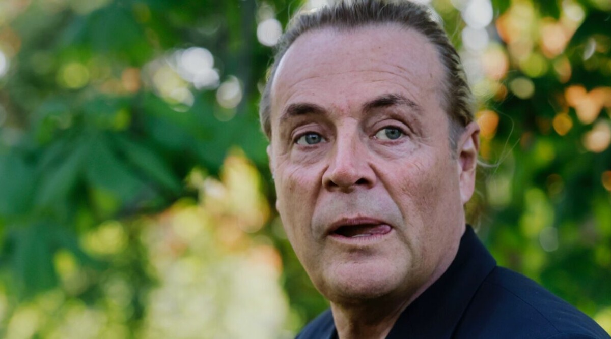 Runar Sögaard flyttar ifrån Sverige – uppgörelsen med ex-hustrun
