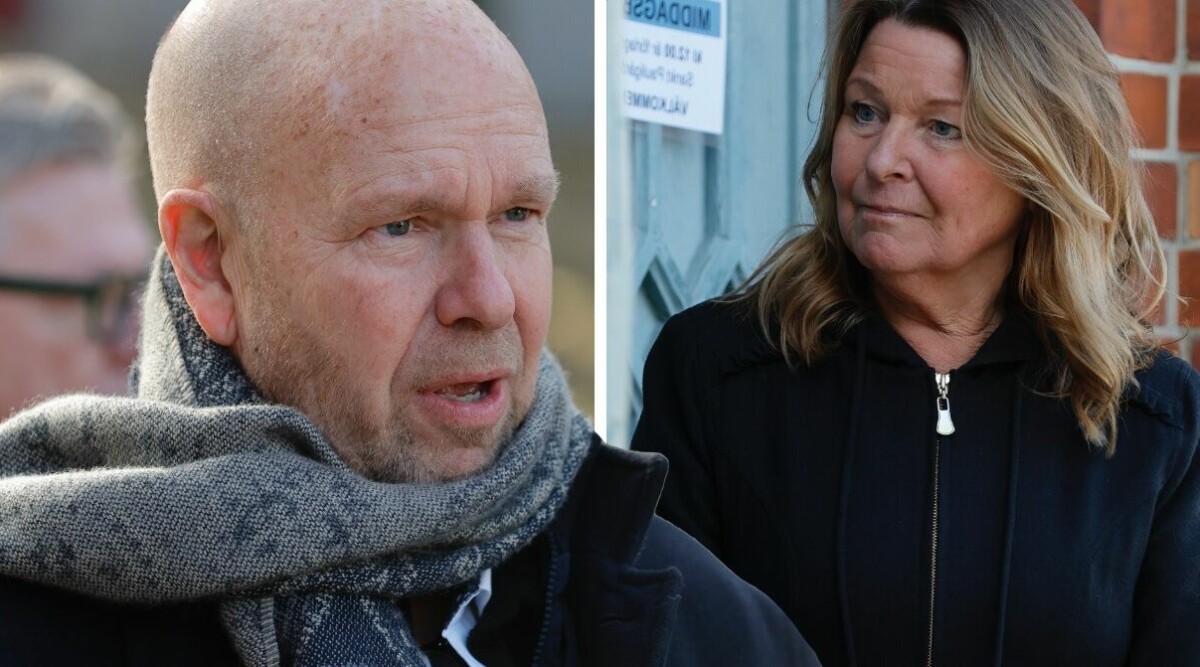 Lasse Kronér har fått nog av Lotta Engberg – gått över gränsen: ”Kan du bara hålla käften?”