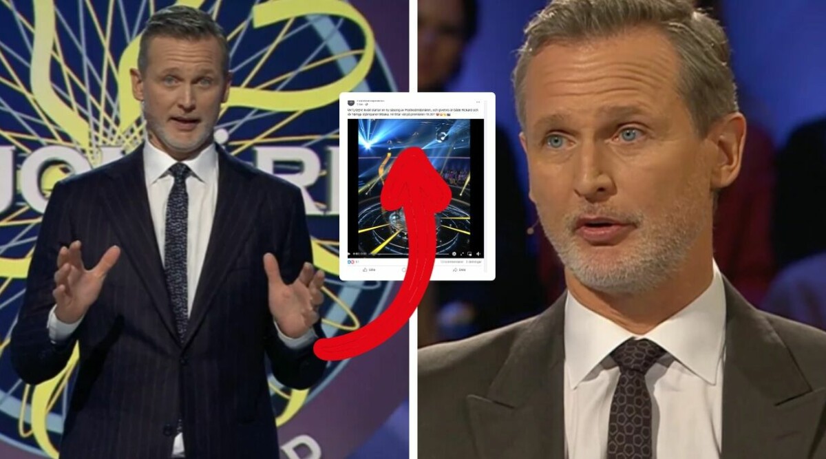 GÖRS OM! TV4:s beslut för Postkodmiljonären – efter kritiken