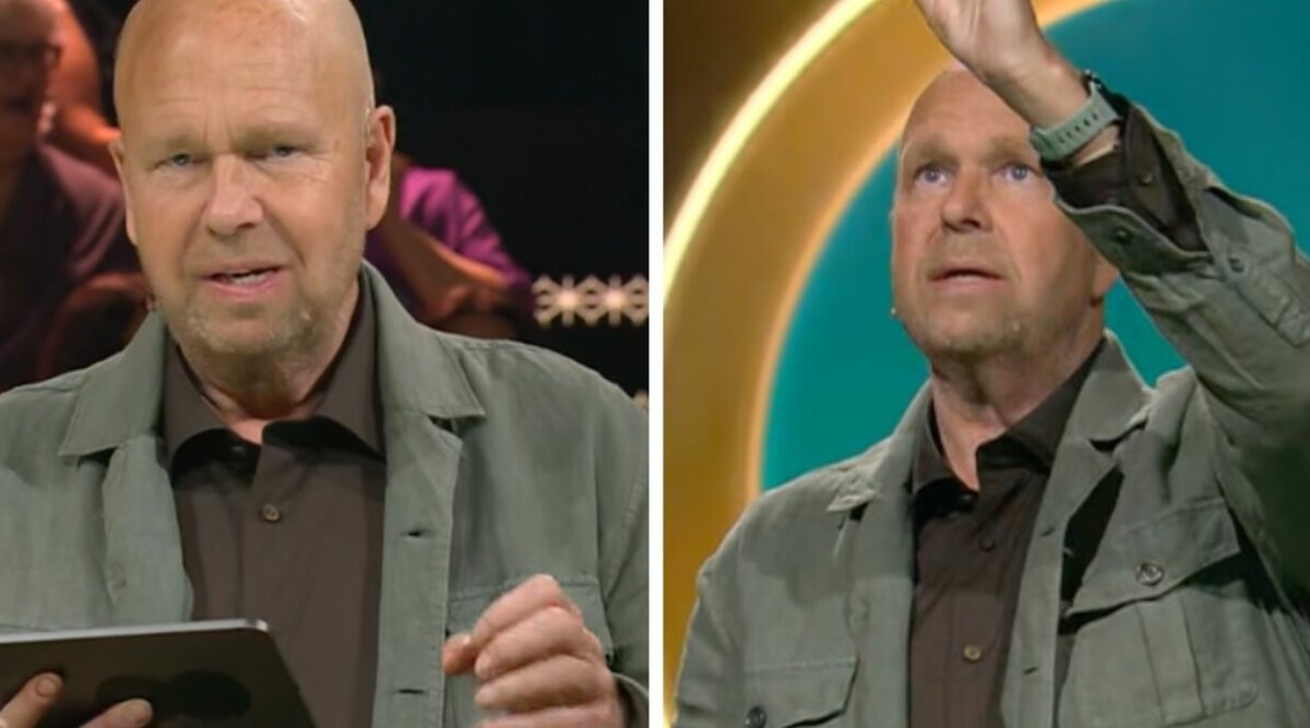 Lasse Kronér till attack mot personalen! Utspelet: ”SÄMSTA SKITEN!”